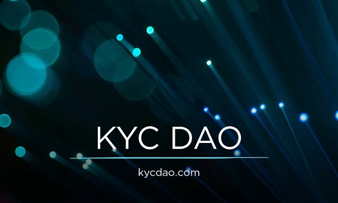 KYCDAO.com